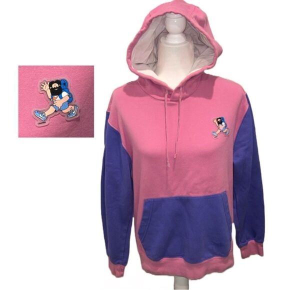 Nike’s Hike Club Pullover Hoodie - Size Small - Picture 4 of 6